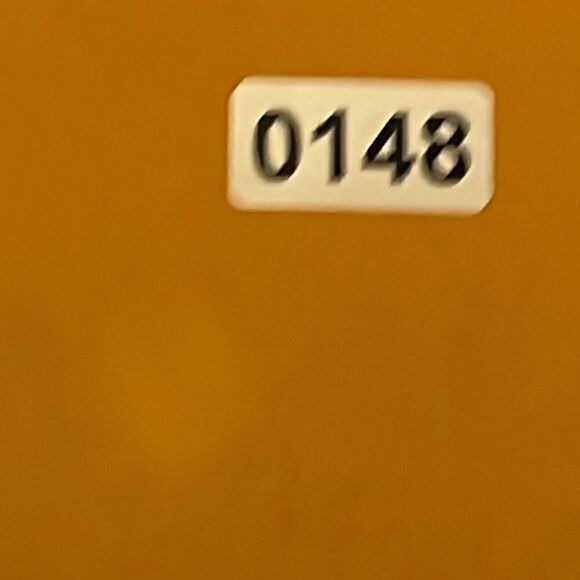 Vintage Celluloid large lucky Elephant statement necklace . - Picture 11 of 11